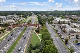 3179 Rock Port Cir, Peachtree Corners, GA 30092 - Photo 2