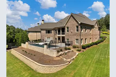 5921 Yoshino Cherry Lane, Braselton, GA 30517 - Photo 58