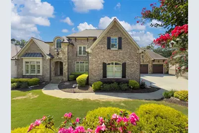 5921 Yoshino Cherry Lane, Braselton, GA 30517 - Photo 4