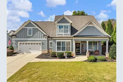 92 Hawthorn Way, Hoschton, GA 30548 - Photo 2