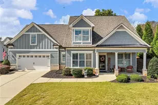 92 Hawthorn Way, Hoschton, GA 30548 - Photo 2