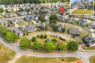 92 Hawthorn Way, Hoschton, GA 30548 - Photo 70