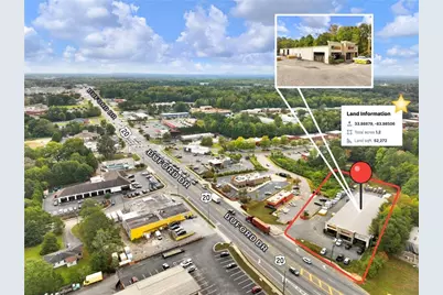 966 Buford Drive, Lawrenceville, GA 30043 - Photo 32