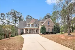 7497 Treehouse Ct, Douglasville, GA 30135 - Photo 1