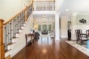 7497 Treehouse Ct, Douglasville, GA 30135 - Photo 8