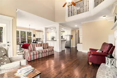 7497 Treehouse Court, Douglasville, GA 30135 - Photo 14