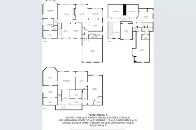 7497 Treehouse Court, Douglasville, GA 30135 - Photo 6