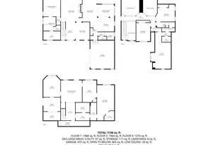 7497 Treehouse Ct, Douglasville, GA 30135 - Photo 6