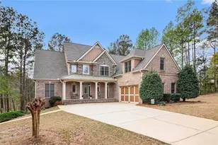 7497 Treehouse Ct, Douglasville, GA 30135 - Photo 2