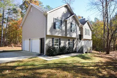 5614 Hawthorn Drive, Gillsville, GA 30543 - Photo 4