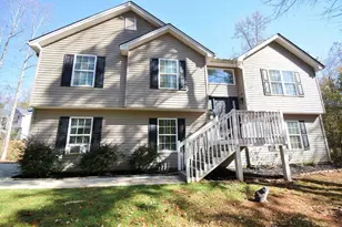 5614 Hawthorn Dr, Gillsville, GA 30543 - Photo 1