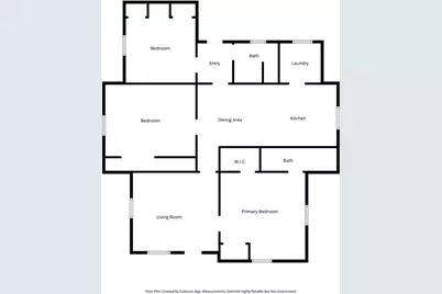 18 Butler Street SW, Rome, GA 30161 - Photo 26