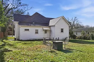 18 Butler Street SW, Rome, GA 30161 - Photo 20