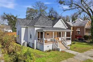 18 Butler Street SW, Rome, GA 30161 - Photo 2