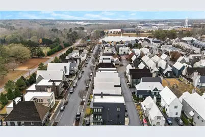 305 High Street, Fayetteville, GA 30214 - Photo 48