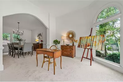 542 Fairway Drive, Woodstock, GA 30189 - Photo 12