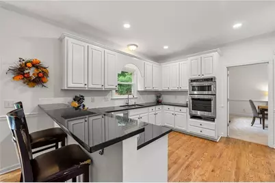 542 Fairway Drive, Woodstock, GA 30189 - Photo 20