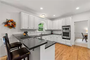 542 Fairway Dr, Woodstock, GA 30189 - Photo 20