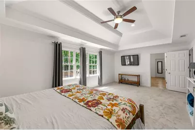 542 Fairway Drive, Woodstock, GA 30189 - Photo 40