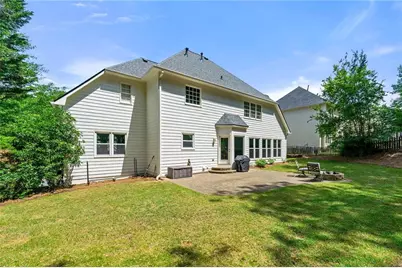 542 Fairway Drive, Woodstock, GA 30189 - Photo 54