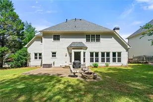 542 Fairway Dr, Woodstock, GA 30189 - Photo 56