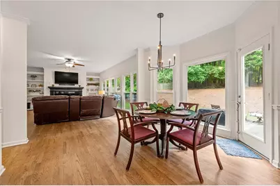 542 Fairway Drive, Woodstock, GA 30189 - Photo 22