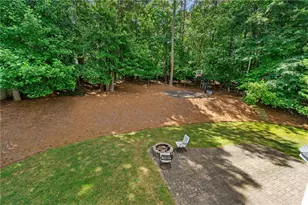 542 Fairway Dr, Woodstock, GA 30189 - Photo 50