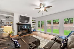 542 Fairway Dr, Woodstock, GA 30189 - Photo 28