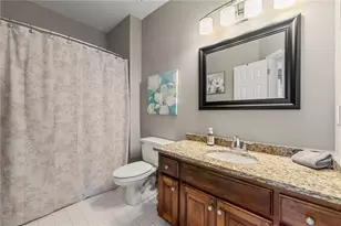 542 Fairway Dr, Woodstock, GA 30189 - Photo 8