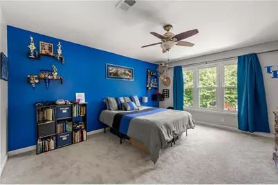 542 Fairway Drive, Woodstock, GA 30189 - Photo 30