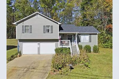 136 Westwood Drive, Dallas, GA 30132 - Photo 1