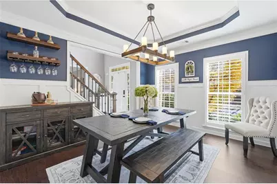 7022 Bennington Lane, Cumming, GA 30041 - Photo 14