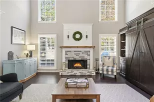 7022 Bennington Ln, Cumming, GA 30041 - Photo 2