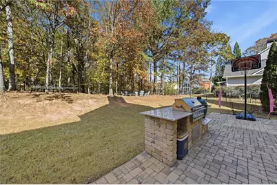 7022 Bennington Lane, Cumming, GA 30041 - Photo 34