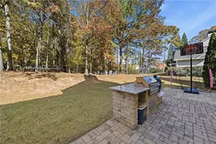 7022 Bennington Ln, Cumming, GA 30041 - Photo 34