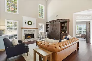 7022 Bennington Ln, Cumming, GA 30041 - Photo 1