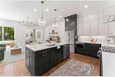 281 White Street NW, Marietta, GA 30060 - Photo 4