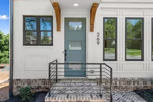 281 White St NW, Marietta, GA 30060 - Photo 50