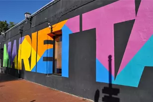 281 White St NW, Marietta, GA 30060 - Photo 60