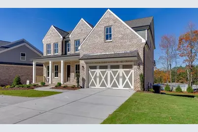 450 Thunder Road, Buford, GA 30518 - Photo 2