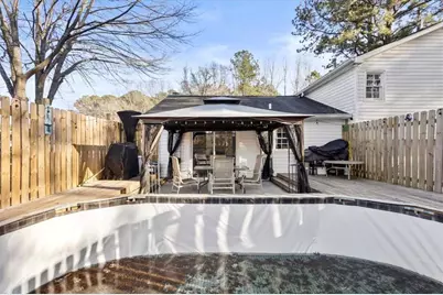 916 Marshall Fuller Road, Dallas, GA 30157 - Photo 16