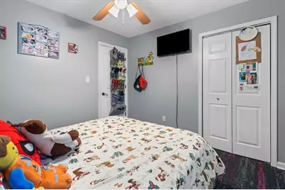 916 Marshall Fuller Road, Dallas, GA 30157 - Photo 30