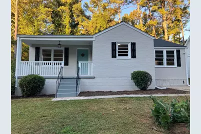 411 Greencove Lane SE, Atlanta, GA 30316 - Photo 2