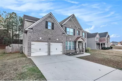 6791 Potomac Place, Fairburn, GA 30213 - Photo 2