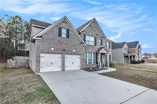 6791 Potomac Pl, Fairburn, GA 30213 - Photo 2