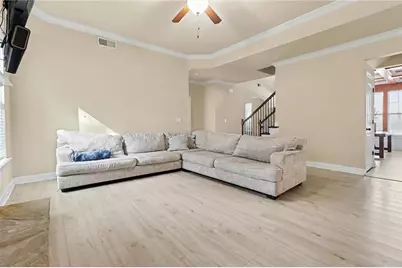 6791 Potomac Place, Fairburn, GA 30213 - Photo 6