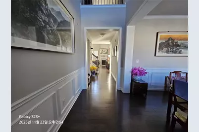 1909 Lakeview Bend Way, Buford, GA 30519 - Photo 8