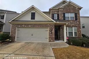 1909 Lakeview Bend Way, Buford, GA 30519 - Photo 1