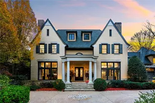 675 W Paces Ferry Rd NW, Atlanta, GA 30327 - Photo 2