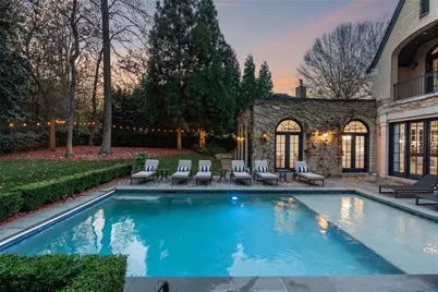 675 W Paces Ferry Road NW #13, Atlanta, GA 30327 - Photo 90